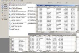 Datenbank